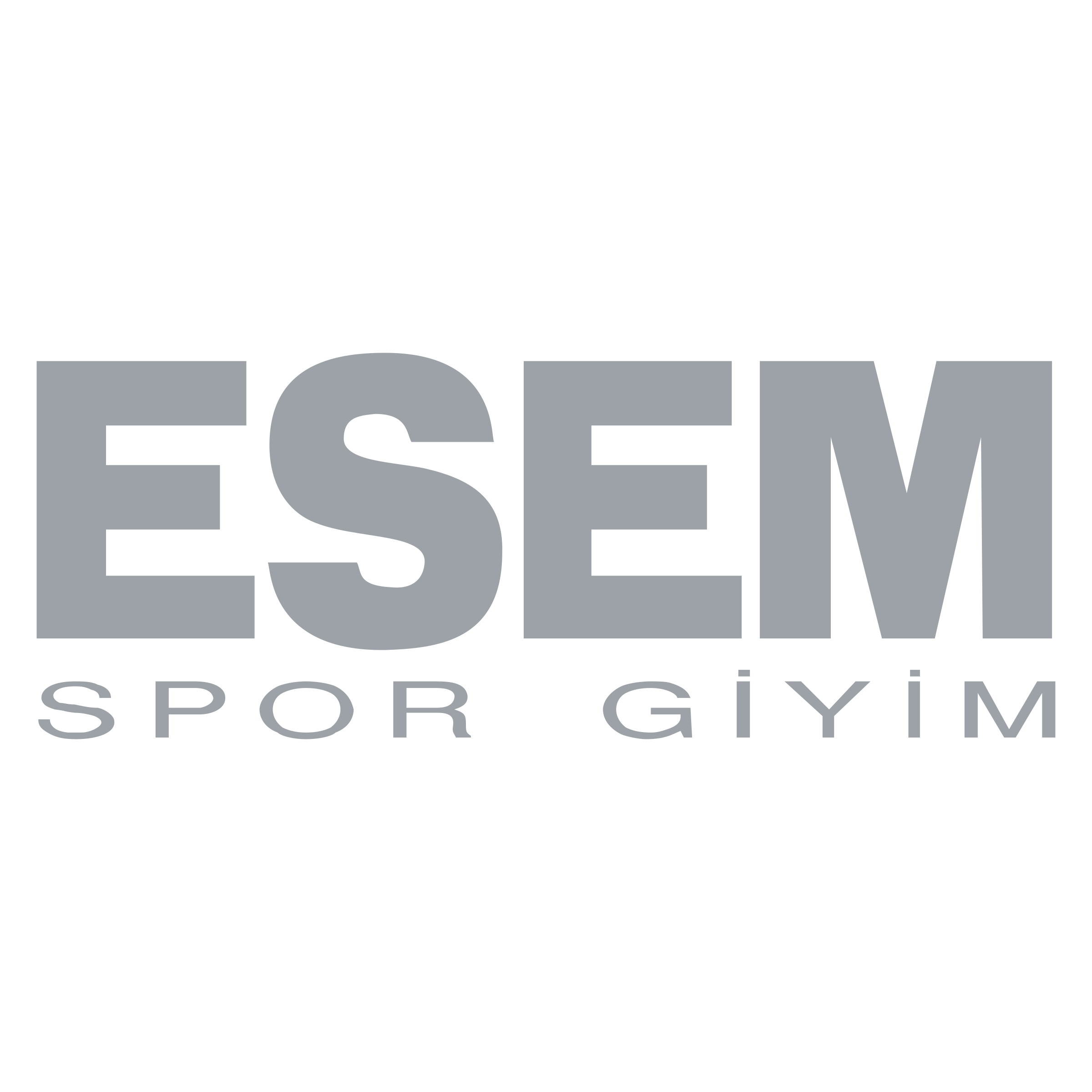 Esem Spor Giyim